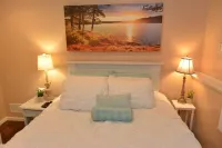 2 Bedroom Oasis! Mother in-Law Apt Forest Lake, MN