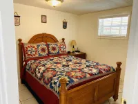 ANDY RESORT IN CUTLER BAY FL USA
