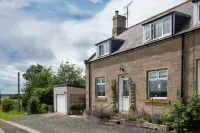 Bartlehill Cottage, Idyllic Pet Friendly Cottage, Beautiful Scottish Borders