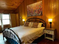 O'Connors Retreat - Blowing Rock, Hot tub Secluded acreage, fabulous views