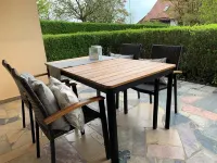 Spacious vacation apartment with good facilities