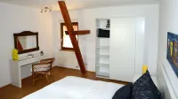 Apartment in Franconian Tuscany at the gates of the world cultural heritage Hotels in der Nähe von Schloss Seehof