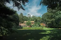 Manasquan Park Farm retreat near beach, amazing location with privacy & access