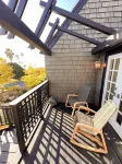 Cozy Laguna Beach Cottage 3min walk to the ocean and 7min walk to the village! - 4 stelle