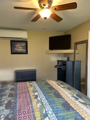 Listen to the Wind River