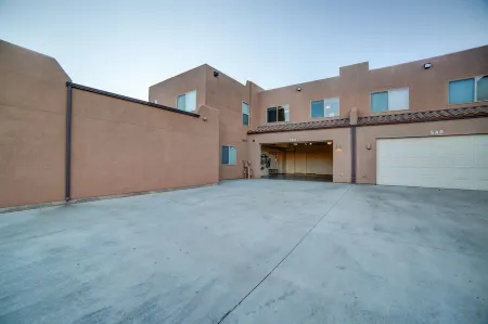 Desert Solitude Rim Vista 5A3