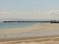 Penty Yves in a 17th century Métairie Bretonne for 4 people