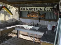 Fisherman, Birders, Winter-Texan Paradise! Deeply Discounted Weekly Stays! Hotels in Palacios