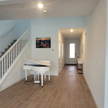 Sequoia Deluxe / Brand New 5 beds/ 3.5 baths