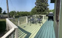 Mule Town Cottage, Historic Columbia TN. 3BR/2BA - 3-Star