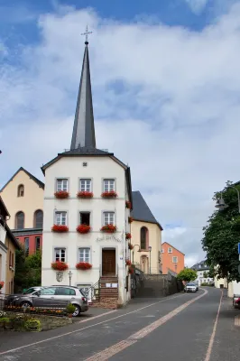 Dorf & Natur
