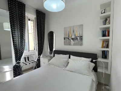 VICOLO CORTO Historic Center Relax & Home-Office