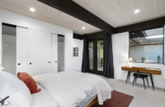 New Modern Custom Home, Located in Beautiful Carefree, Arizona