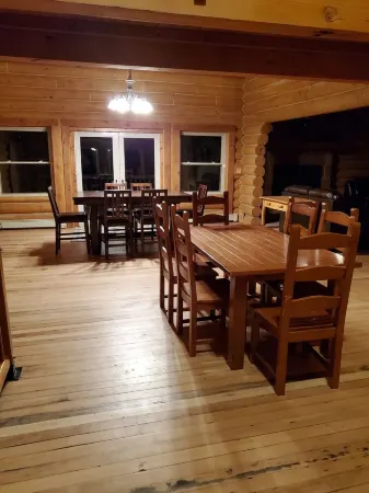 Secluded luxury lodge that sleeps 34 in beds Отели в г. Карбон Каунти