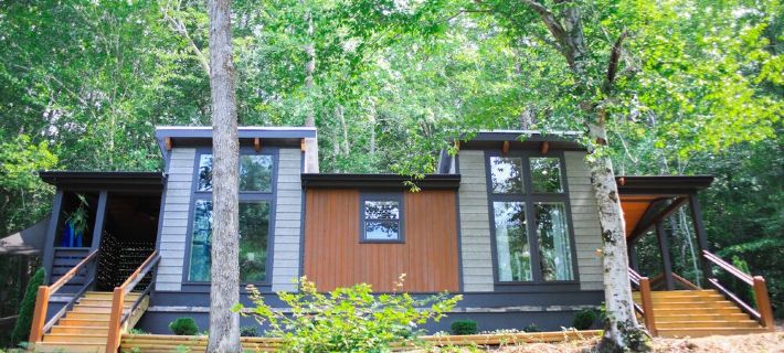 River Haven - Rest and Relaxation Guaranteed! Hotels in Oconee County