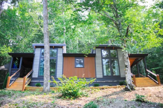 River Haven - Rest and Relaxation Guaranteed!