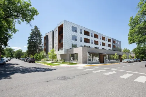 Bozeman Penthouse • Stunning Views & Prime Location!