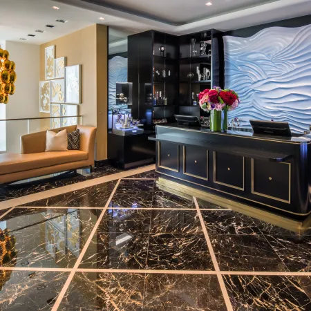 Waldorf Astoria Beverly Hills