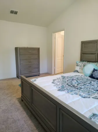 Sherman estates New canal home.