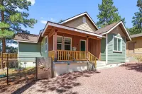 Wandering Pines - Scenic and peaceful getaway