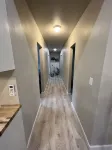 First Cabin On The Right