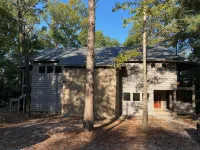 New to VRBO! Spacious Home with Multiple Porches and Private Dock Hotels in Winston County