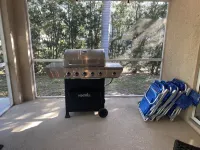 Cozy 3-Bedroom Home in North Port