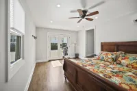 Oceanview 4 Houses to Beach!  6 Beach Passes, Chairs, Towels, Umbrellas Included