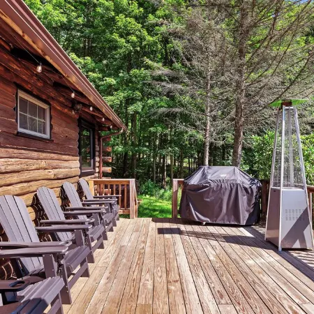 A world where time stands still, close to Belleayre Ski & Wedding venues.