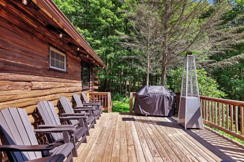 A world where time stands still, close to Belleayre Ski & Wedding venues.