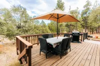 Spacious & renovated house, walking distance to town! Perfect for families!