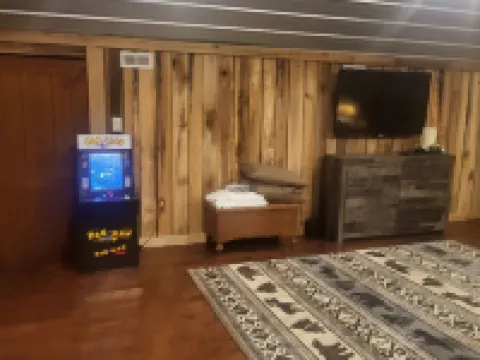 Country Cottage Hotels in Athens