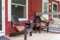 Okemo's Back Room - in the heart of the village on the shuttle route! - 무료 와이파이