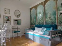 Charming apartment 3 stars in a quiet resort