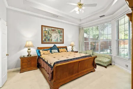 Spacious Pet-Friendly Home Relaxing Backyard Oasis Отели рядом с достопримечательностью «TUMI Store - Legacy West»