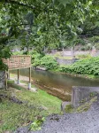 MT. Hideaway 2 bedroom, Lg. parking, .straight across from Buffalo MT. Trail 14