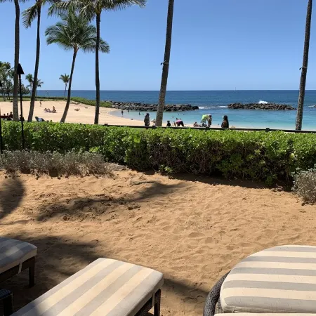 Beach Villas at Ko Olina Premium Corner Penthouse Villa, Spectacular Views