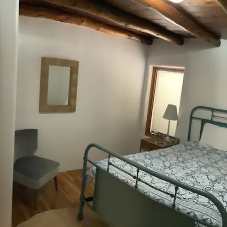 Charming Gated Adobe in Historic Old Town