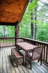 NEW--Seneca Trail Retreat Near Lake Placid
