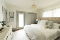 Historic bungalow less than a mile from downtown on greenway trail