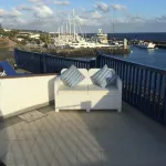 Villa With Private Heated Pool And Spectacular Sea And Mountain Views