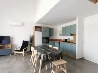 Appartement 5 Couchages Centre-ville