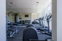 Hilton Garden Inn Neuquen - С тренажерным залом