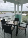 Stunning Top Floor Views of The Steinhatchee River with Private Boat Slip /Pool!