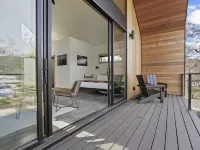 C A M P_R A N D O N N E E    CABIN 2 Hotels in Mosier