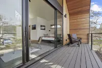 C A M P_R A N D O N N E E    CABIN 2