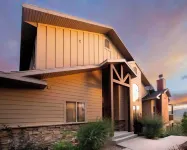 New! Huge Family Retreat near Deer Valley Ski Gondola w/Hot Tub and Lake Views
