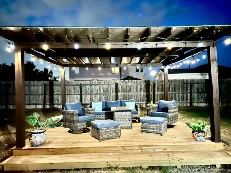 Welcome to 172 Alpha!