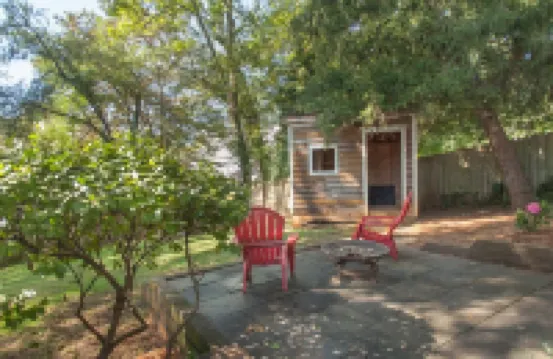 Charming Updated 3 Bedroom Home Near Downtown