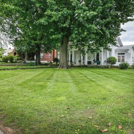 1883 Colonial Revival Historical Renovation